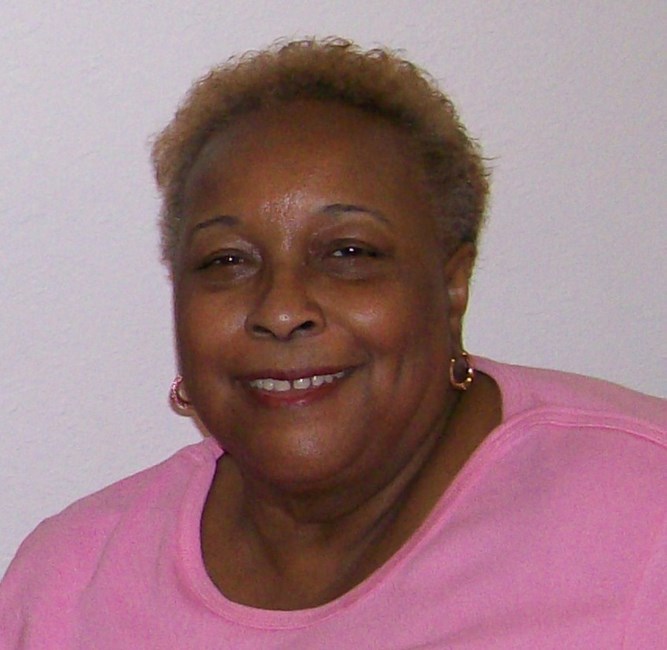 Obituary of Carolyn Jean Franklin McMillan