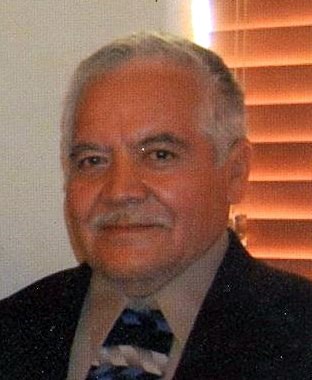 Obituary of Pedro Rafael Flores