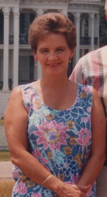 Obituary of Betty Carol Lane