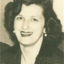 Obituary of Susan (caracciolo) Parente