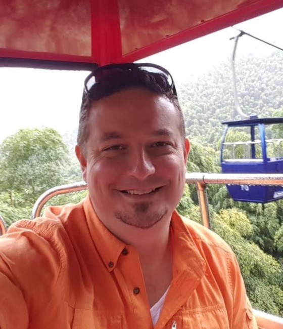 Obituary of Nathan Patrick Haugen