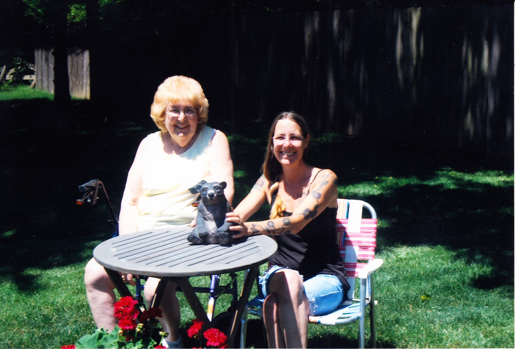 Obituary of Dolores A. Heins