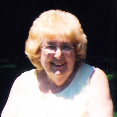Obituary of Dolores A. Heins