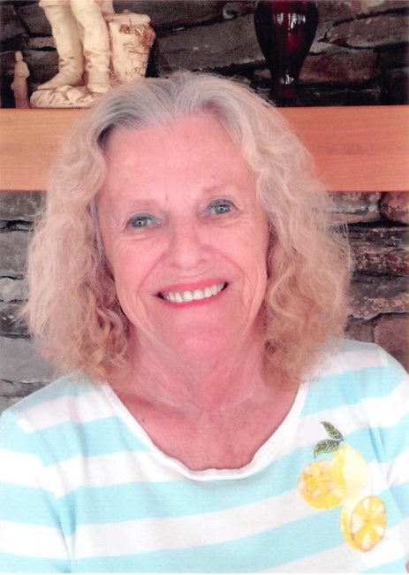 Obituary of Judith M. Goley