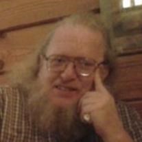 Obituary of James P.  Booker