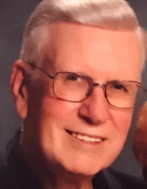 Obituary of Jack Warren Stoops