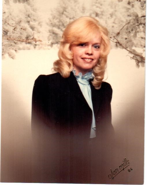Obituary of Wilma L. Reeves