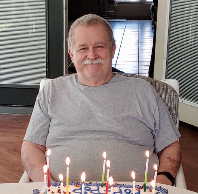 Obituary of Gary Randall Harrison