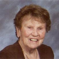 Obituary of Mildred Glazer