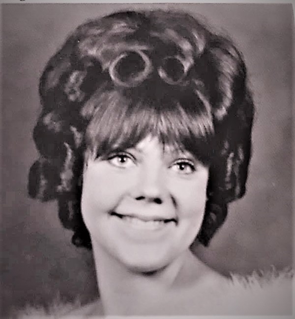 Obituary of Teresa Jean McDaniels