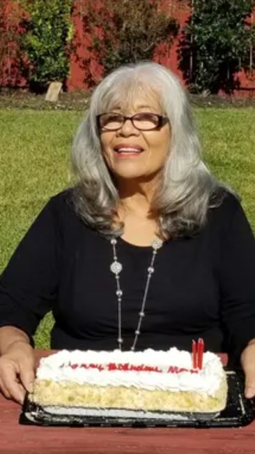 Obituary of Maria Del Rosario Hernandez