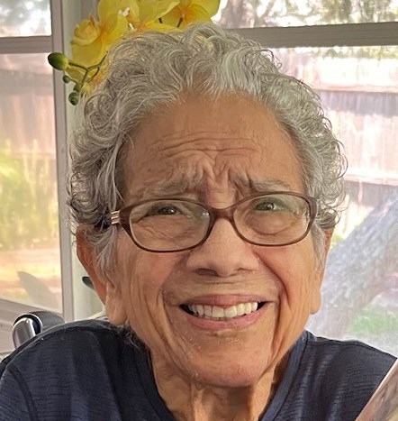 Avis de décès de Josefina Ortiz