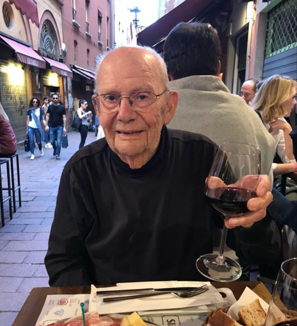 Obituary of Edmund Ike Deaton