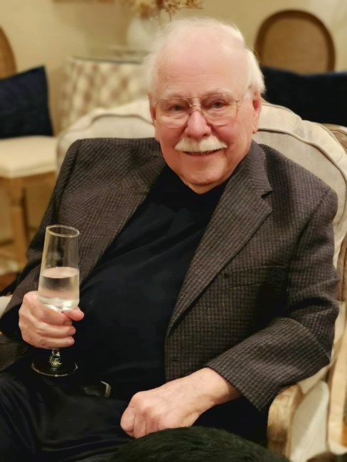 Obituary of Hugh William Stark