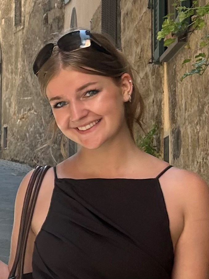 Obituario de Molly Lillian Nelson