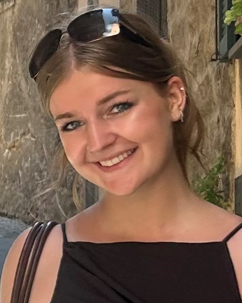 Obituary of Molly Lillian Nelson