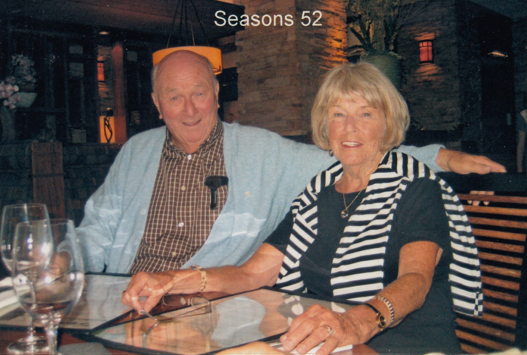 Obituary of Barbara Jane Bell