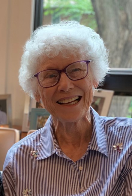 Obituario de Sandra Helen Jesse