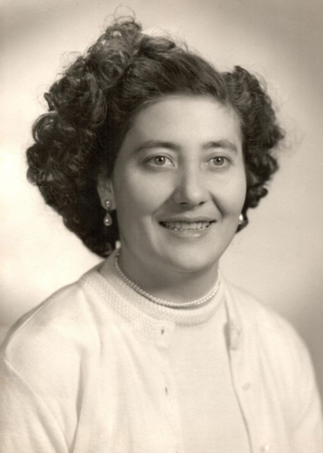 Obituary of Maria C. DiVito