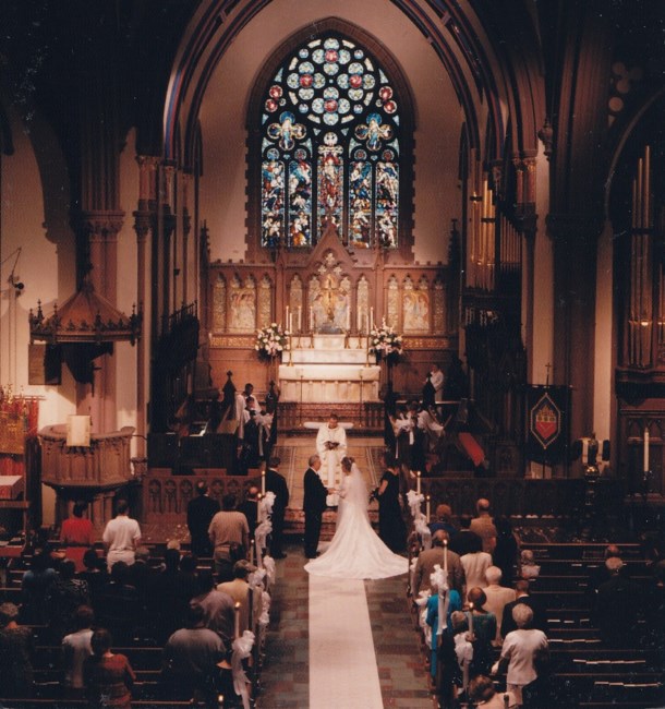 Obituary of Andrew Walawender