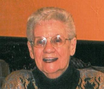 Obituary of Melody Elizabeth Prudent
