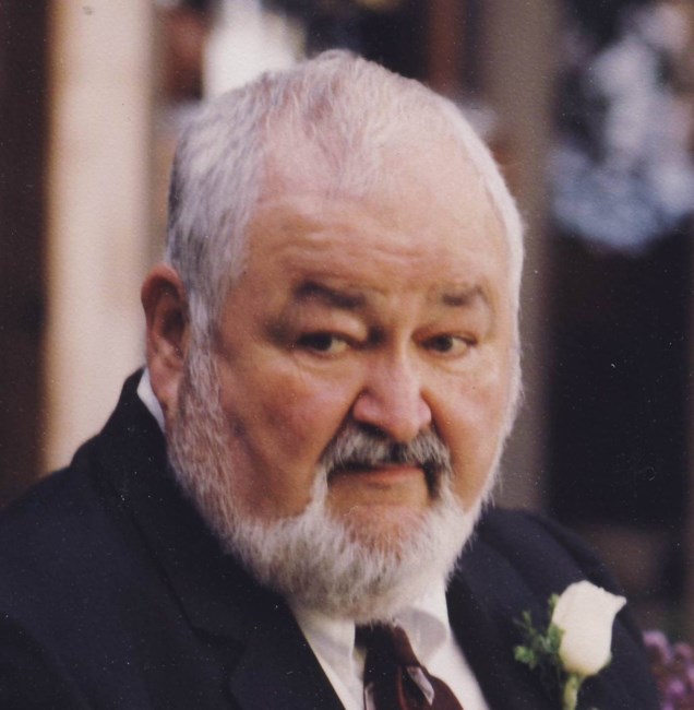 Obituary of Walter Patrick Tallent