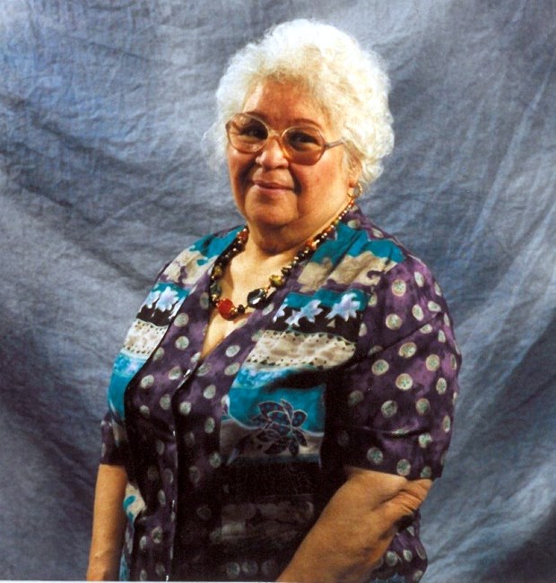 Obituary of Lucy Luna