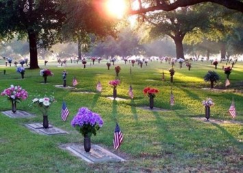 Obituary of 2017 Veterans Memorial Service