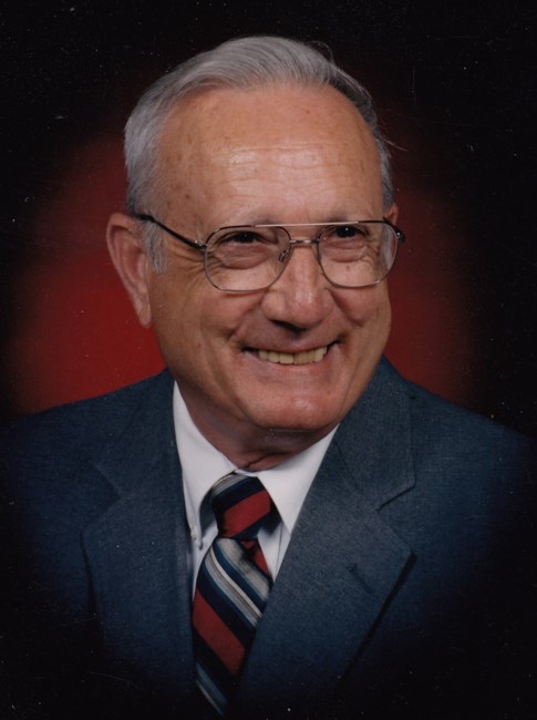 Obituary of Joseph Patti
