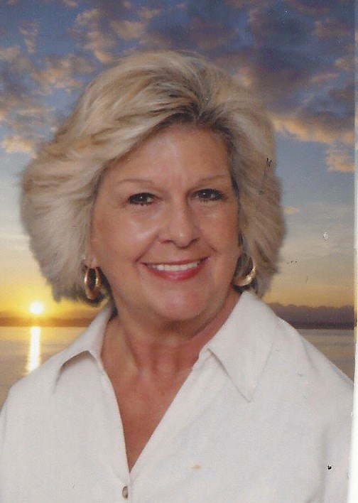 Obituary of Mary Katherine "Kacky" Treadway