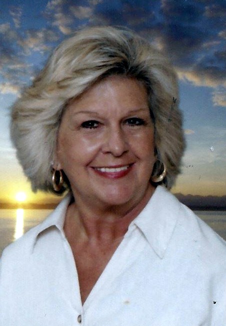 Obituary of Mary Katherine "Kacky" Treadway