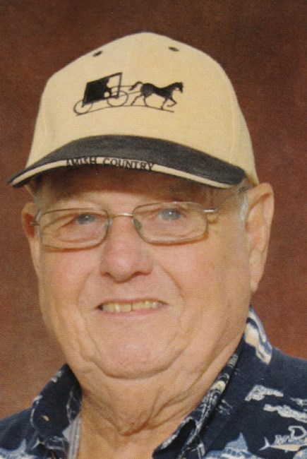 Obituary of Robert Barron Moore
