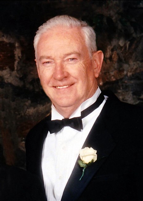 Obituary of Joseph M. Price