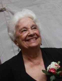 Obituary of Marie Tina Pelletier