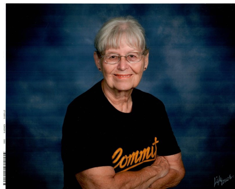 Obituary of Sharon F Richter