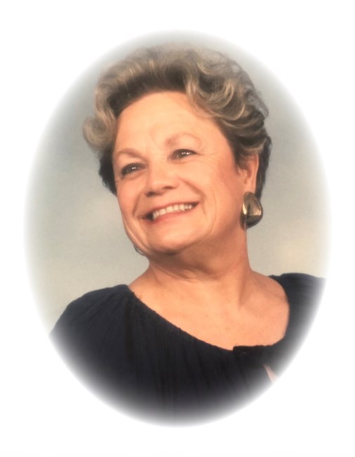 Obituario de Ruth Marie Denlinger
