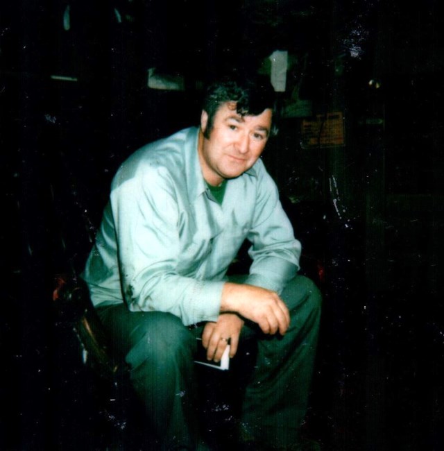 Obituary of Ralph Lester Knotts