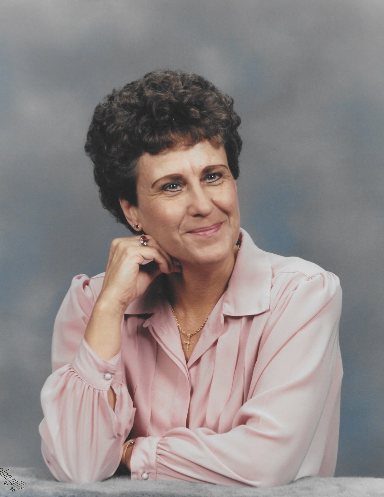 Shirley Worl Obituary - Redmond, WA