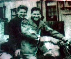 Obituary of Sylvia Mary Hutton