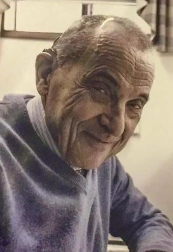 Obituary of Christian Johann Schmitt