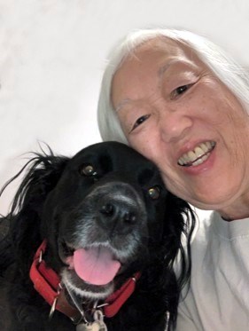 Obituary of Christine Marguerite Koyama