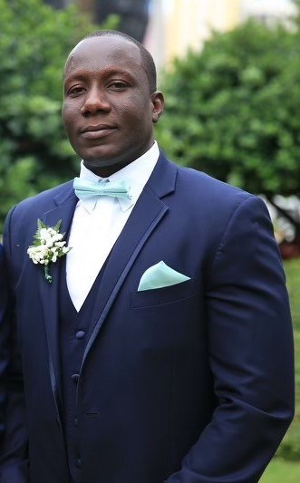 Obituary of Wilmann Jean-Baptiste