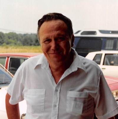 Obituary of James "Jim" E McWilliams