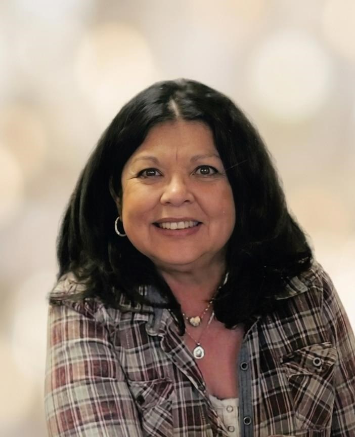 Obituary of Debra Jeanette Rosales