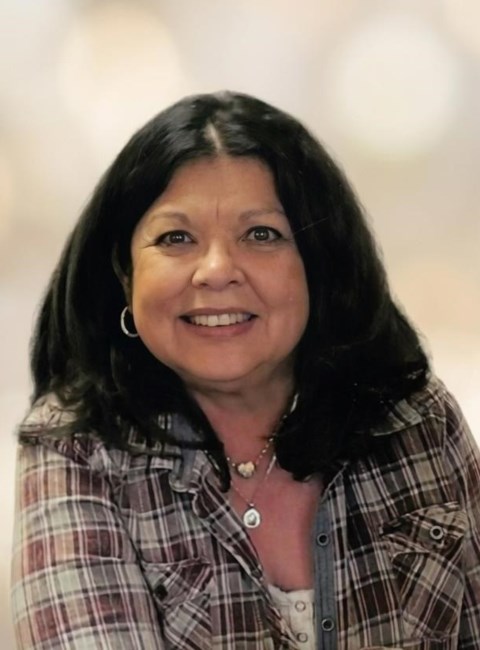 Obituary of Debra Jeanette Rosales