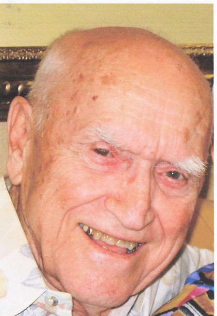 Obituary of Oscar Haley