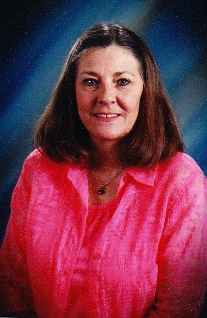 Obituary of Pam Stewart