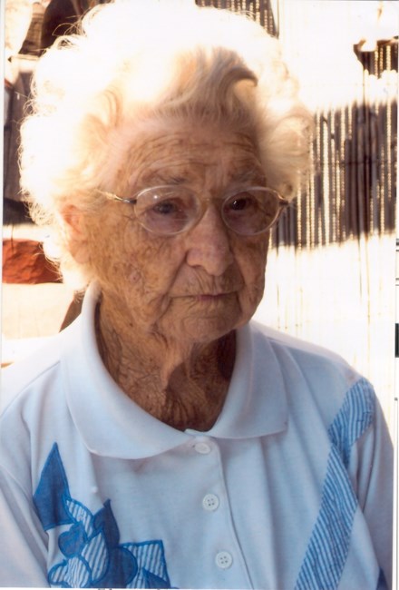 Obituary of Sylvia Reed