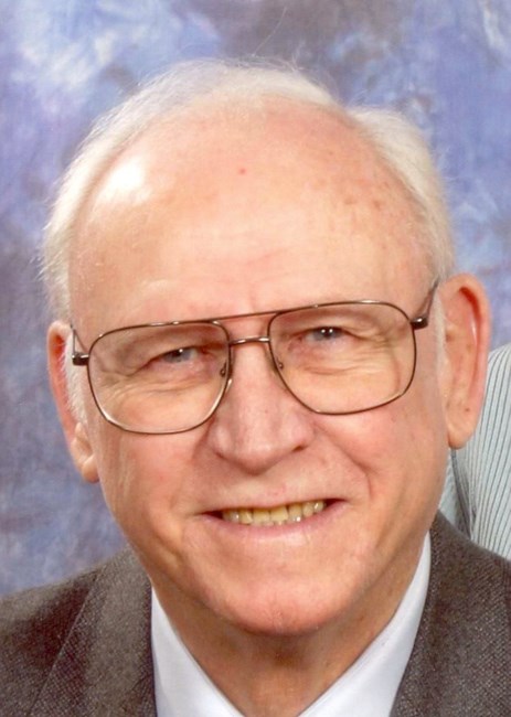 Obituary of James Oliver Walker Sr.