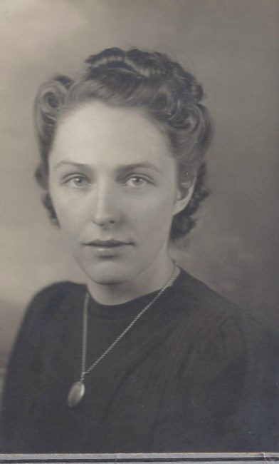 Avis de décès de Gayda Maria Reilly